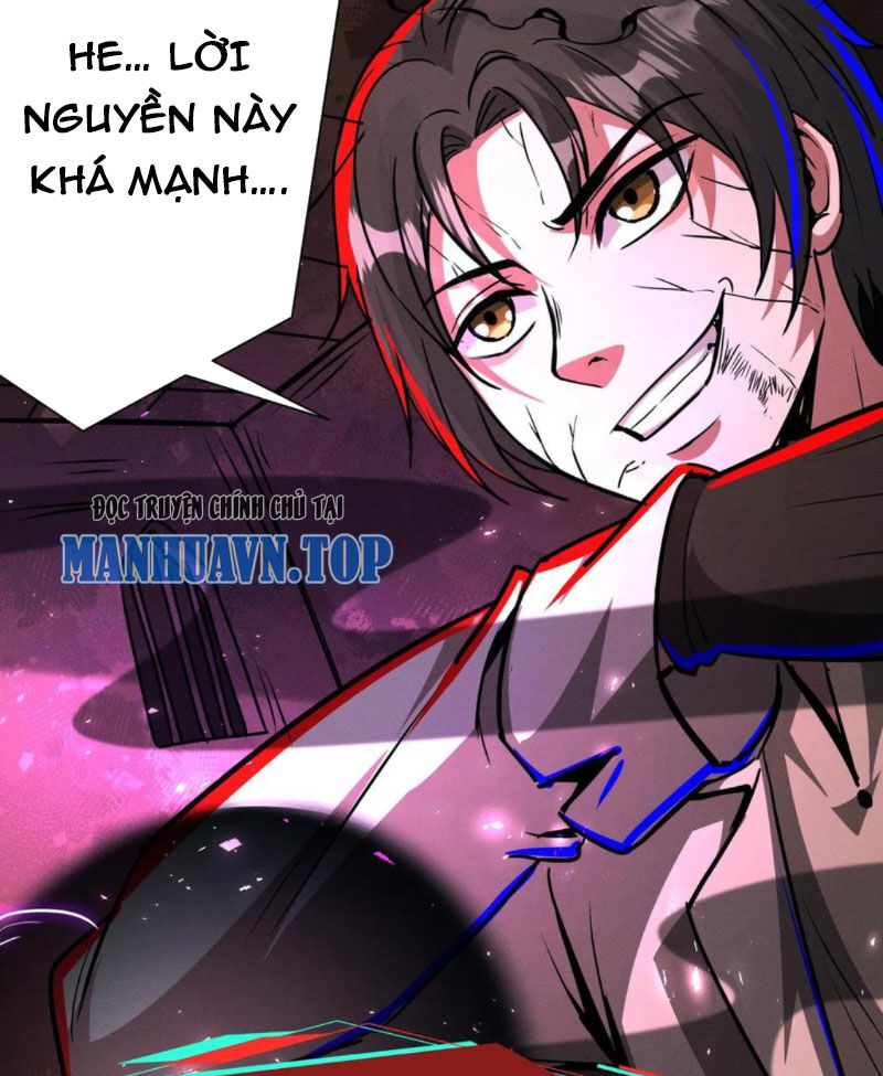 Dược Sư Kì Lạ: Bệnh Nhân Của Tôi Đều Rất Khủng Bố Chapter 240 - 7
