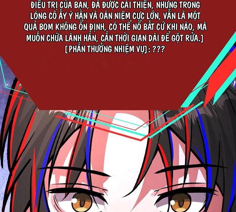 Dược Sư Kì Lạ: Bệnh Nhân Của Tôi Đều Rất Khủng Bố Chapter 244 - 18
