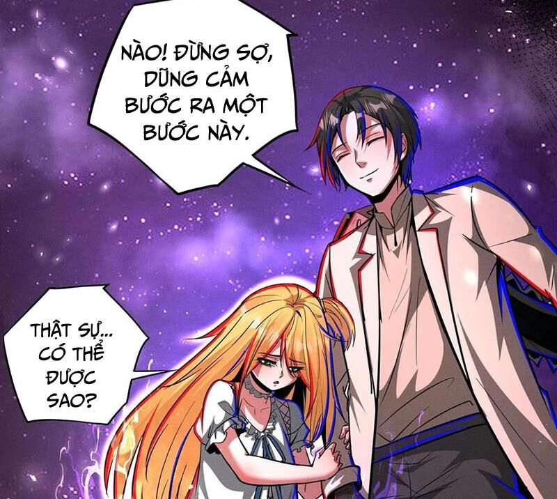 Dược Sư Kì Lạ: Bệnh Nhân Của Tôi Đều Rất Khủng Bố Chapter 244 - 2
