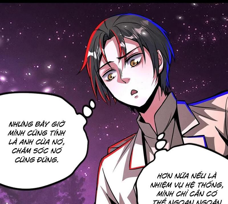Dược Sư Kì Lạ: Bệnh Nhân Của Tôi Đều Rất Khủng Bố Chapter 244 - 21