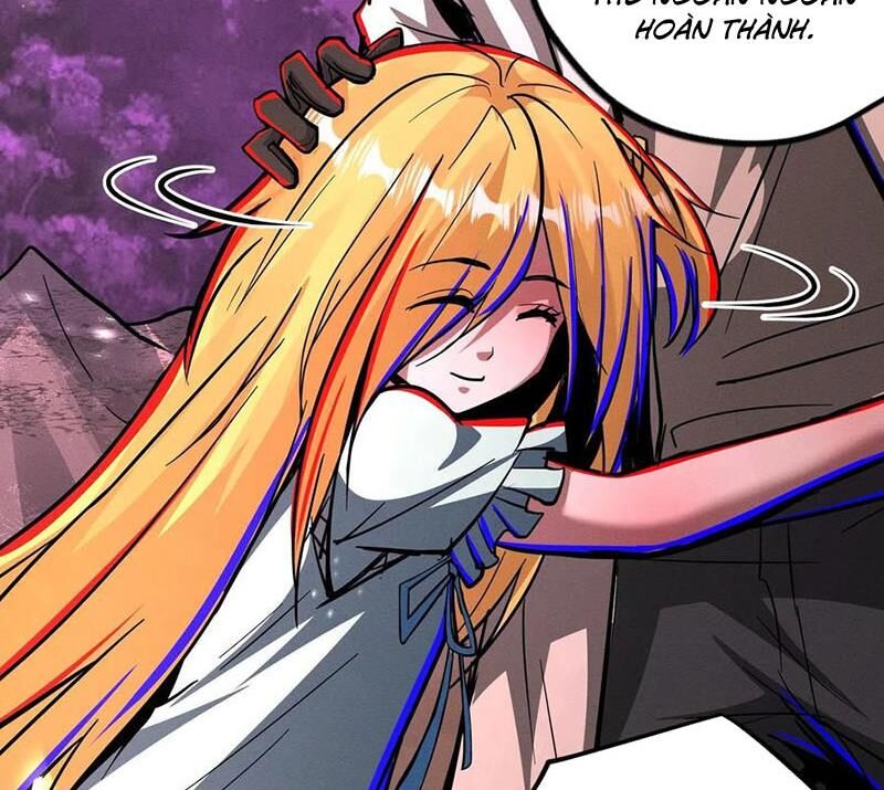 Dược Sư Kì Lạ: Bệnh Nhân Của Tôi Đều Rất Khủng Bố Chapter 244 - 22