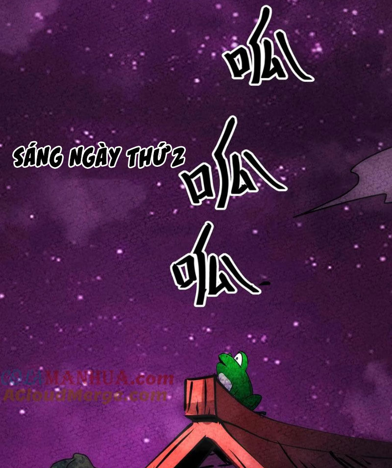 Dược Sư Kì Lạ: Bệnh Nhân Của Tôi Đều Rất Khủng Bố Chapter 248 - 21