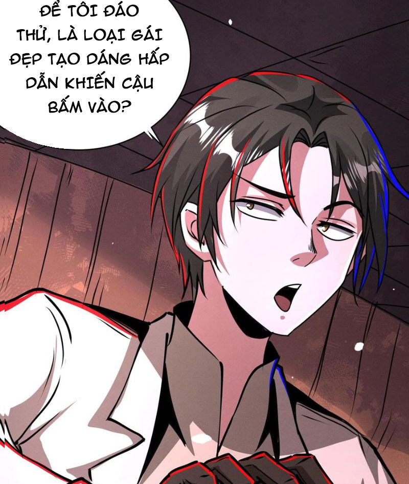 Dược Sư Kì Lạ: Bệnh Nhân Của Tôi Đều Rất Khủng Bố Chapter 249 - 22