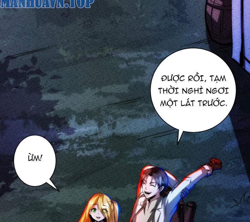 Dược Sư Kì Lạ: Bệnh Nhân Của Tôi Đều Rất Khủng Bố Chapter 252 - 39