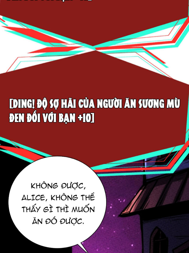 Dược Sư Kì Lạ: Bệnh Nhân Của Tôi Đều Rất Khủng Bố Chapter 252 - 9