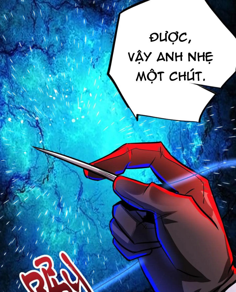 Dược Sư Kì Lạ: Bệnh Nhân Của Tôi Đều Rất Khủng Bố Chapter 254 - 11