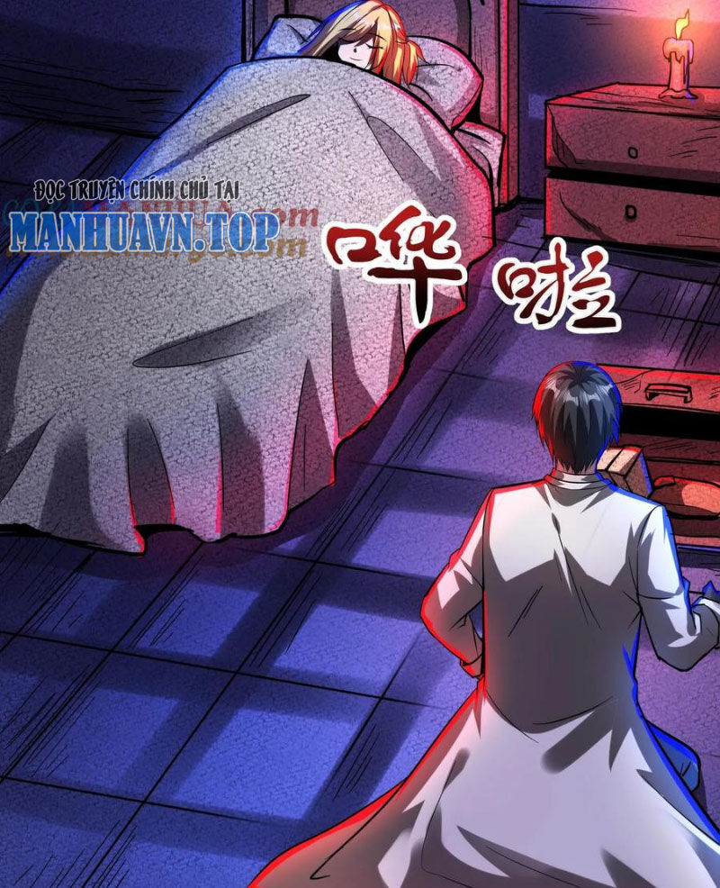 Dược Sư Kì Lạ: Bệnh Nhân Của Tôi Đều Rất Khủng Bố Chapter 254 - 18