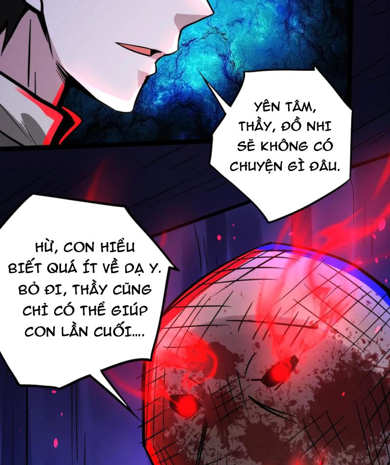 Dược Sư Kì Lạ: Bệnh Nhân Của Tôi Đều Rất Khủng Bố Chapter 254 - 25