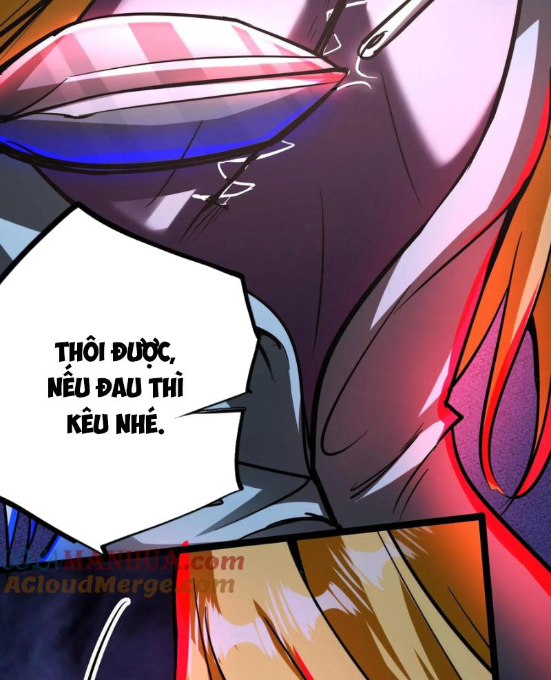 Dược Sư Kì Lạ: Bệnh Nhân Của Tôi Đều Rất Khủng Bố Chapter 254 - 3