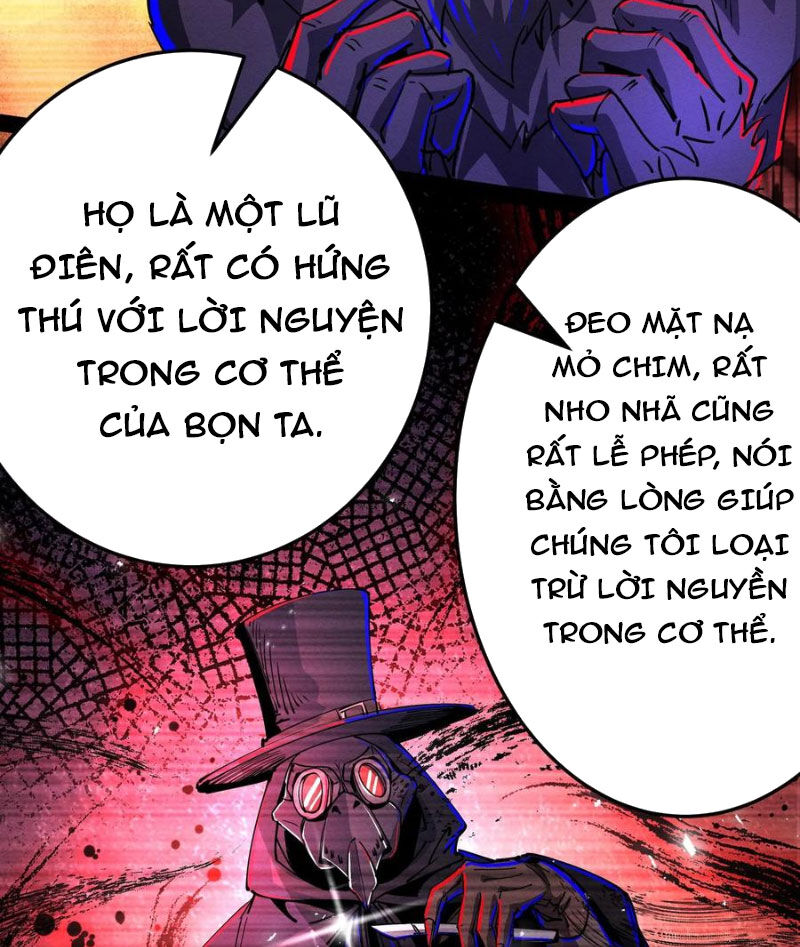 Dược Sư Kì Lạ: Bệnh Nhân Của Tôi Đều Rất Khủng Bố Chapter 259 - 5