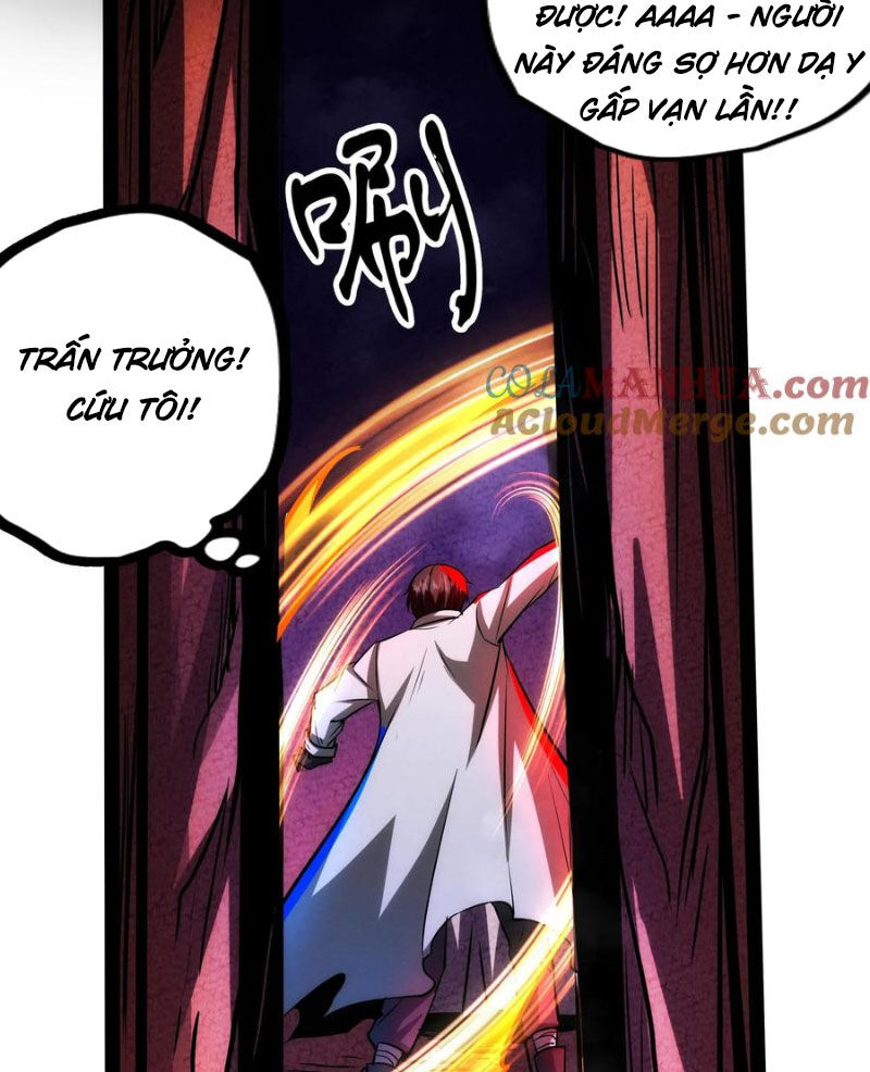 Dược Sư Kì Lạ: Bệnh Nhân Của Tôi Đều Rất Khủng Bố Chapter 261 - 42