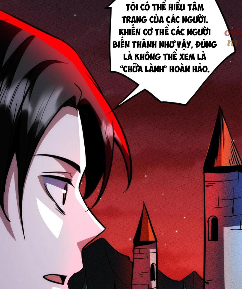 Dược Sư Kì Lạ: Bệnh Nhân Của Tôi Đều Rất Khủng Bố Chapter 261 - 7