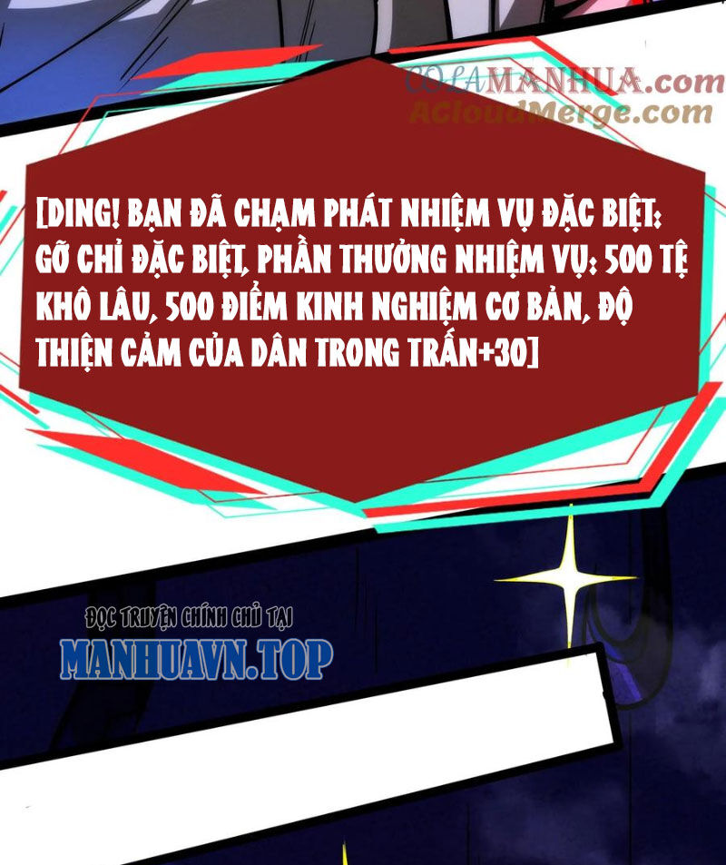 Dược Sư Kì Lạ: Bệnh Nhân Của Tôi Đều Rất Khủng Bố Chapter 261 - 10