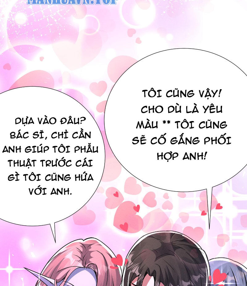 Dược Sư Kì Lạ: Bệnh Nhân Của Tôi Đều Rất Khủng Bố Chapter 262 - 35