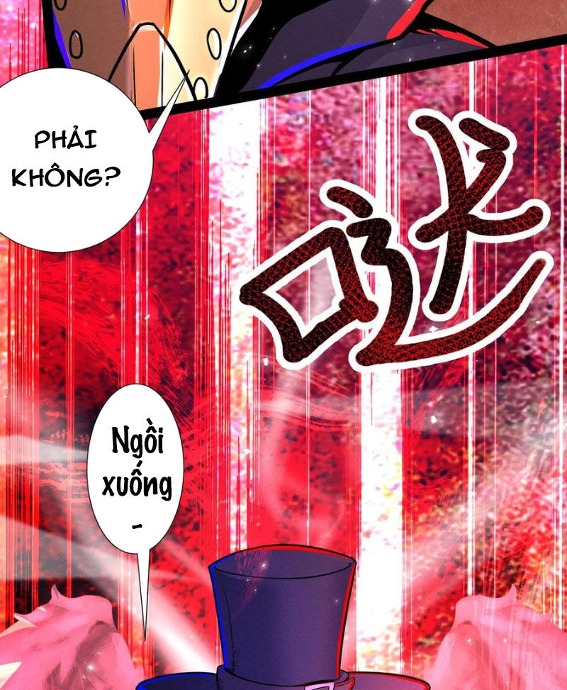 Dược Sư Kì Lạ: Bệnh Nhân Của Tôi Đều Rất Khủng Bố Chapter 269 - 40