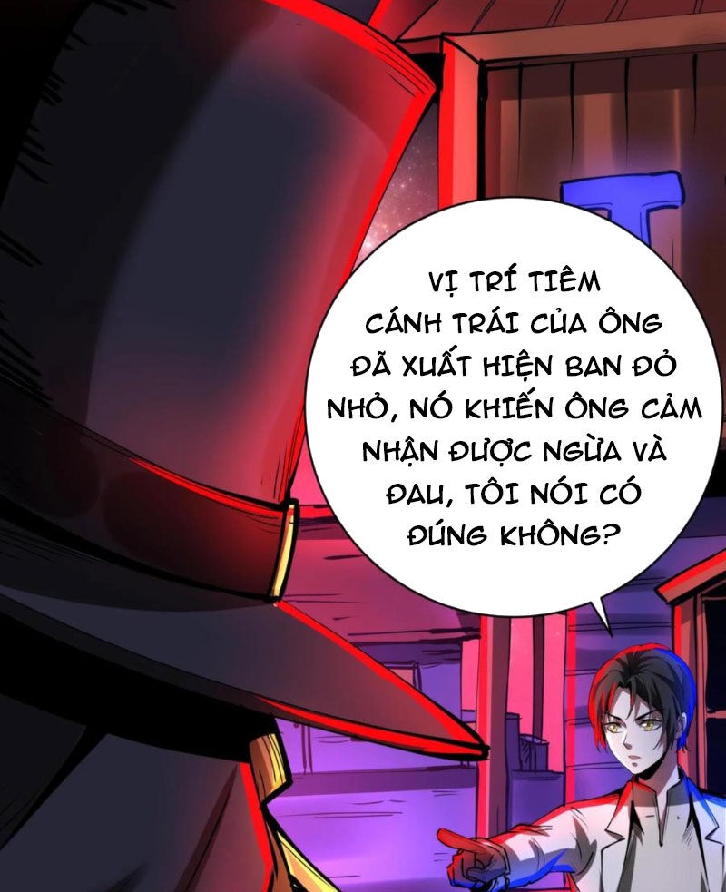 Dược Sư Kì Lạ: Bệnh Nhân Của Tôi Đều Rất Khủng Bố Chapter 270 - 32