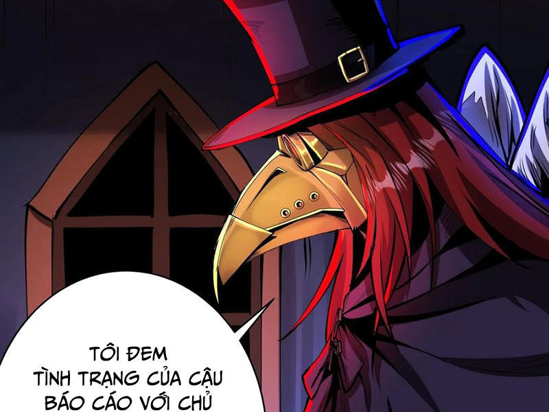Dược Sư Kì Lạ: Bệnh Nhân Của Tôi Đều Rất Khủng Bố Chapter 281 - 49