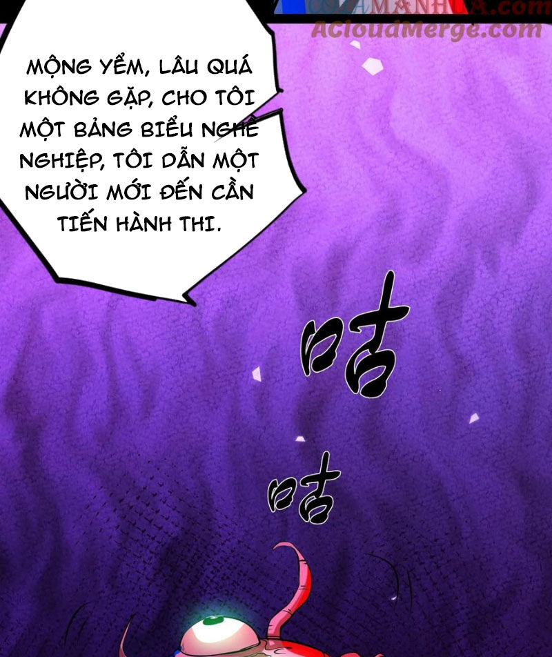 Dược Sư Kì Lạ: Bệnh Nhân Của Tôi Đều Rất Khủng Bố Chapter 282 - 19
