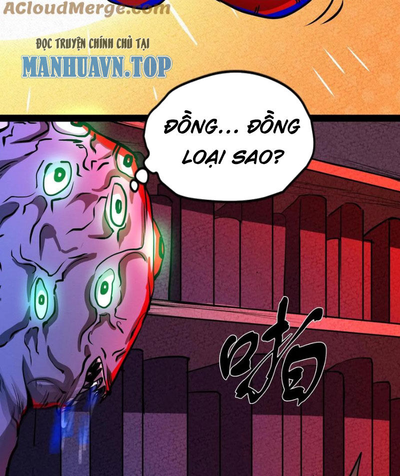 Dược Sư Kì Lạ: Bệnh Nhân Của Tôi Đều Rất Khủng Bố Chapter 282 - 25