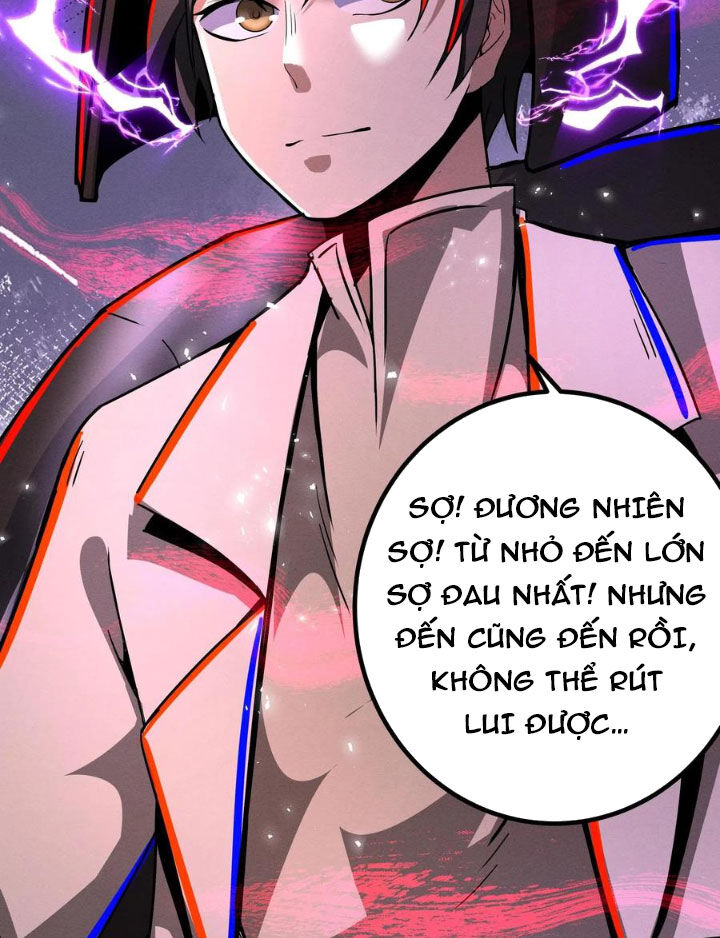 Dược Sư Kì Lạ: Bệnh Nhân Của Tôi Đều Rất Khủng Bố Chapter 286 - 25