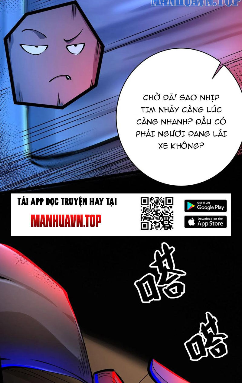 Dược Sư Kì Lạ: Bệnh Nhân Của Tôi Đều Rất Khủng Bố Chapter 287 - 20