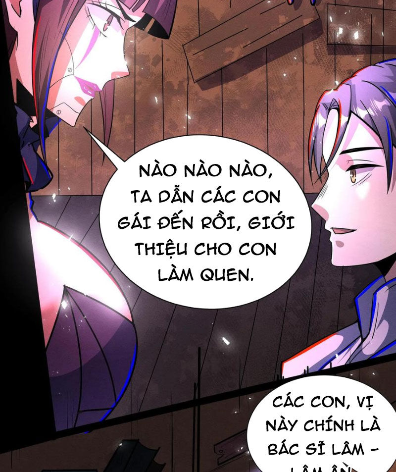 Dược Sư Kì Lạ: Bệnh Nhân Của Tôi Đều Rất Khủng Bố Chapter 290 - 11