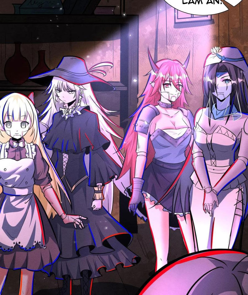 Dược Sư Kì Lạ: Bệnh Nhân Của Tôi Đều Rất Khủng Bố Chapter 290 - 12