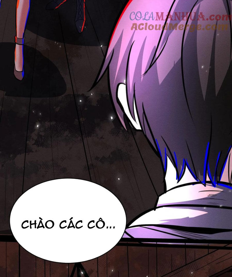 Dược Sư Kì Lạ: Bệnh Nhân Của Tôi Đều Rất Khủng Bố Chapter 290 - 13