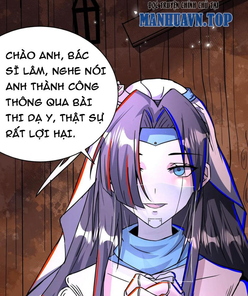 Dược Sư Kì Lạ: Bệnh Nhân Của Tôi Đều Rất Khủng Bố Chapter 290 - 14