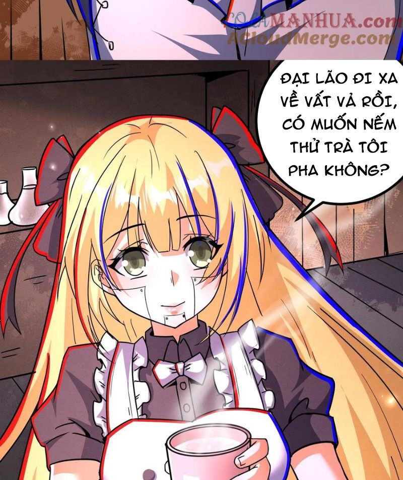 Dược Sư Kì Lạ: Bệnh Nhân Của Tôi Đều Rất Khủng Bố Chapter 290 - 16