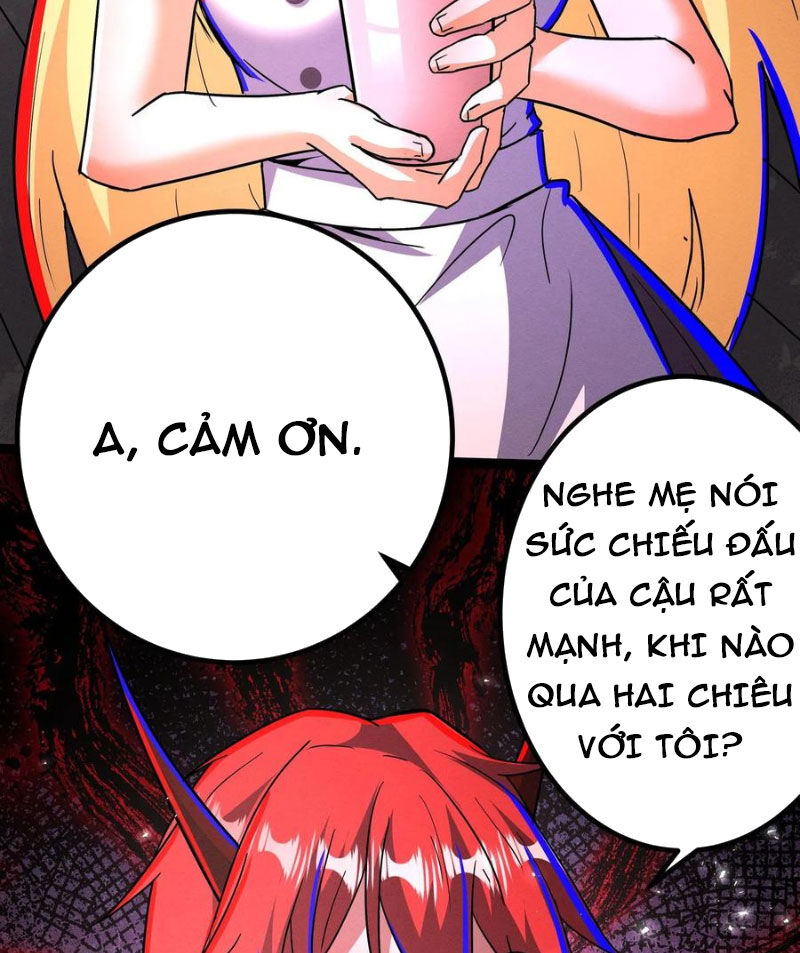 Dược Sư Kì Lạ: Bệnh Nhân Của Tôi Đều Rất Khủng Bố Chapter 290 - 17