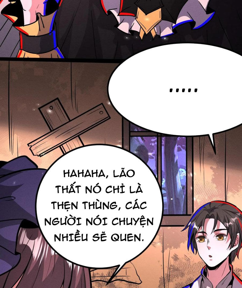 Dược Sư Kì Lạ: Bệnh Nhân Của Tôi Đều Rất Khủng Bố Chapter 290 - 20