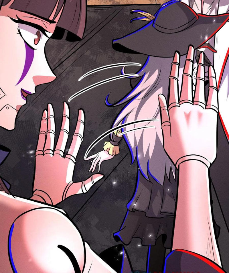 Dược Sư Kì Lạ: Bệnh Nhân Của Tôi Đều Rất Khủng Bố Chapter 290 - 21