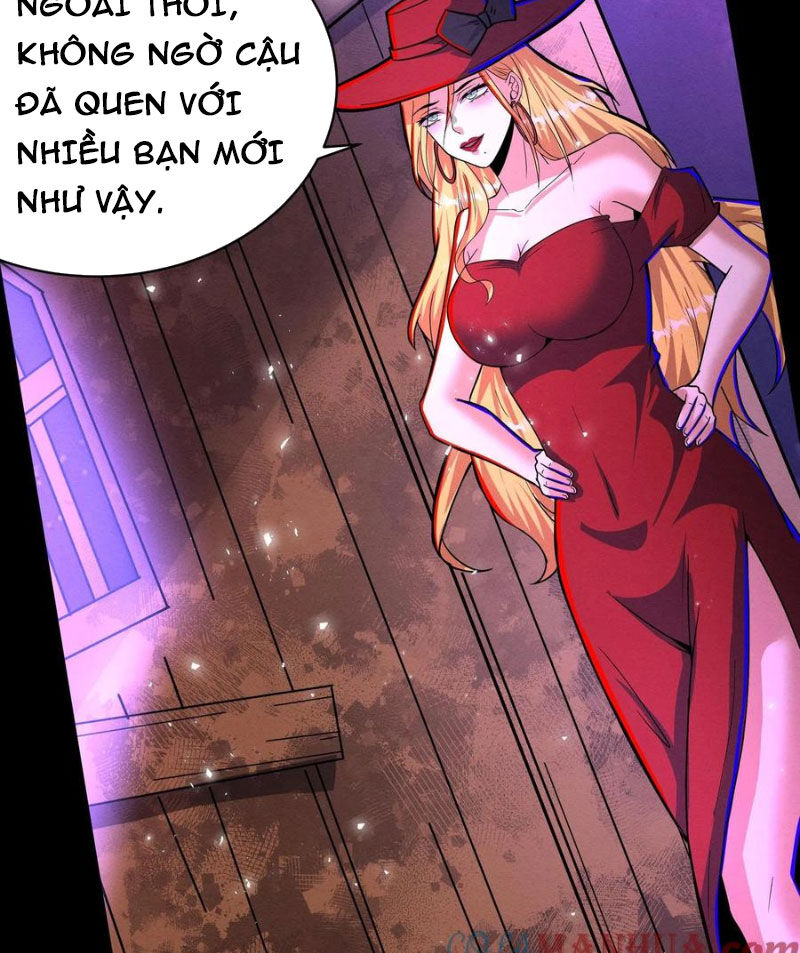 Dược Sư Kì Lạ: Bệnh Nhân Của Tôi Đều Rất Khủng Bố Chapter 290 - 24