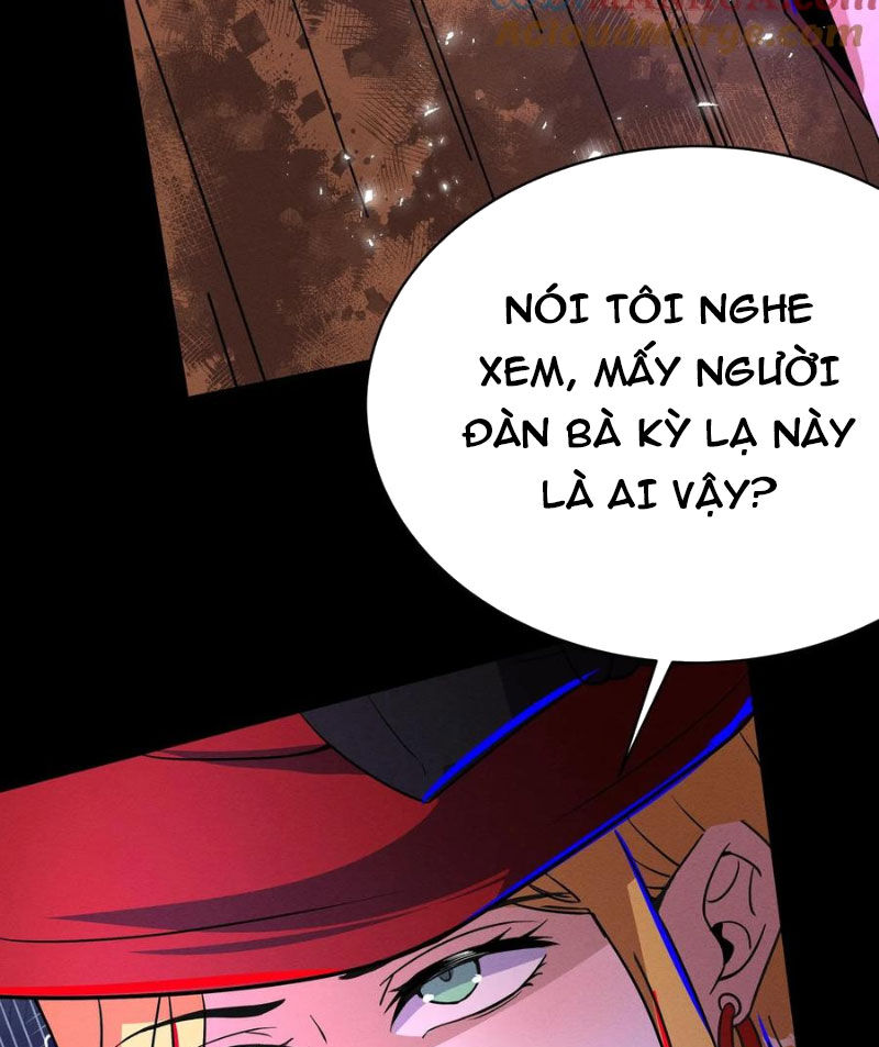 Dược Sư Kì Lạ: Bệnh Nhân Của Tôi Đều Rất Khủng Bố Chapter 290 - 25