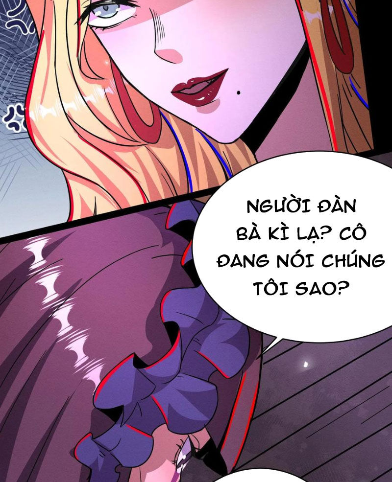 Dược Sư Kì Lạ: Bệnh Nhân Của Tôi Đều Rất Khủng Bố Chapter 290 - 26