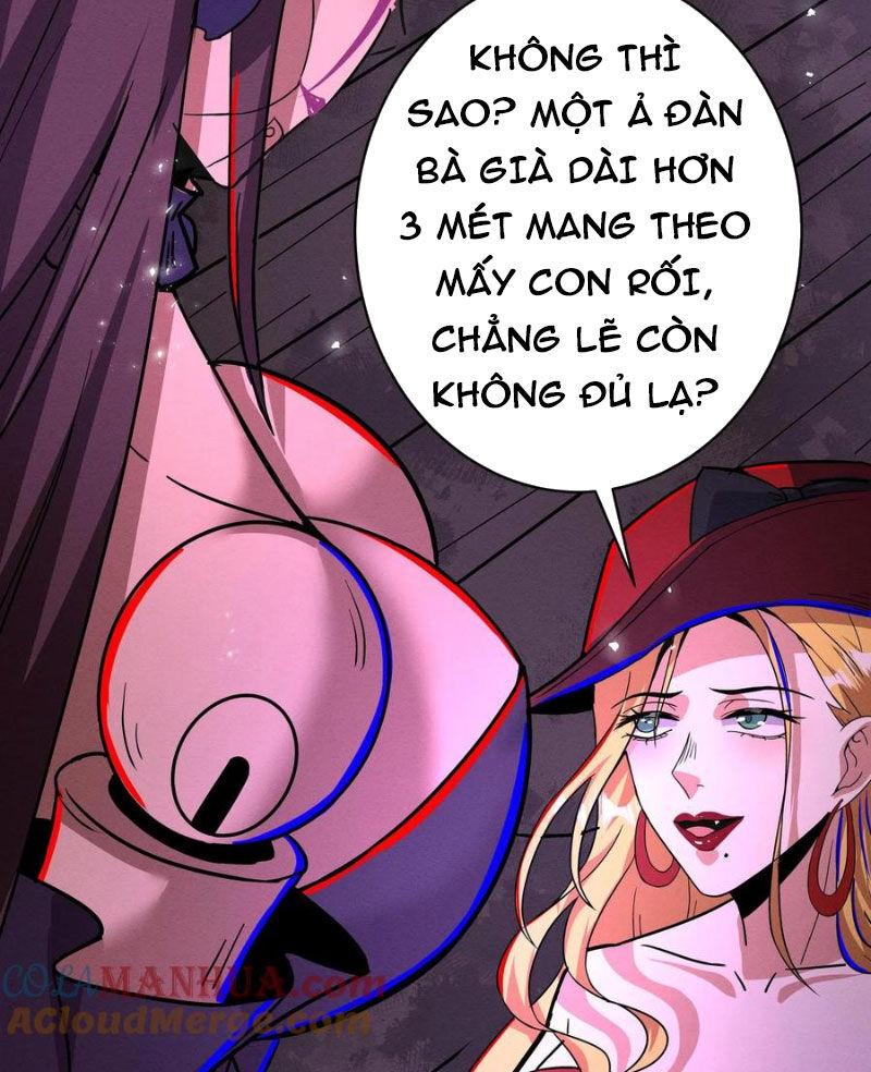 Dược Sư Kì Lạ: Bệnh Nhân Của Tôi Đều Rất Khủng Bố Chapter 290 - 27