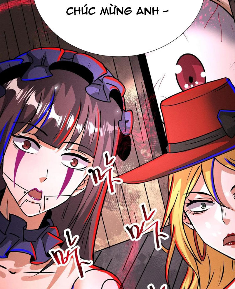 Dược Sư Kì Lạ: Bệnh Nhân Của Tôi Đều Rất Khủng Bố Chapter 290 - 35