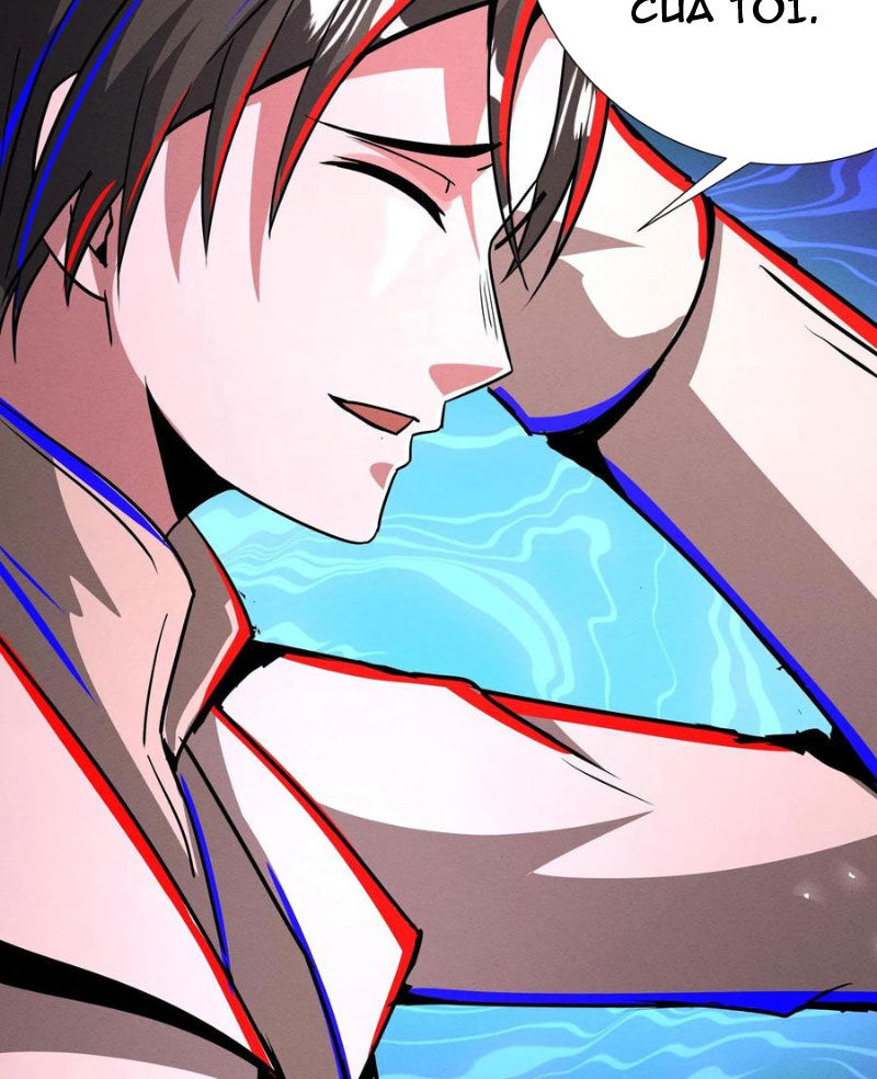 Dược Sư Kì Lạ: Bệnh Nhân Của Tôi Đều Rất Khủng Bố Chapter 290 - 37