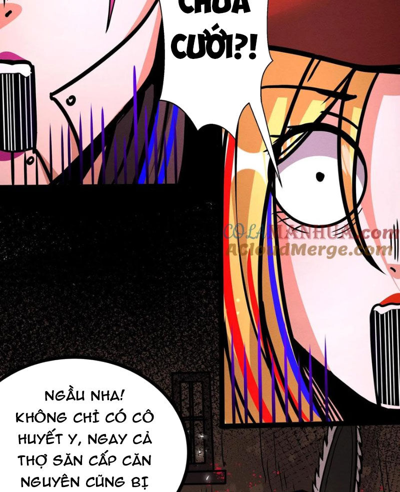 Dược Sư Kì Lạ: Bệnh Nhân Của Tôi Đều Rất Khủng Bố Chapter 290 - 39