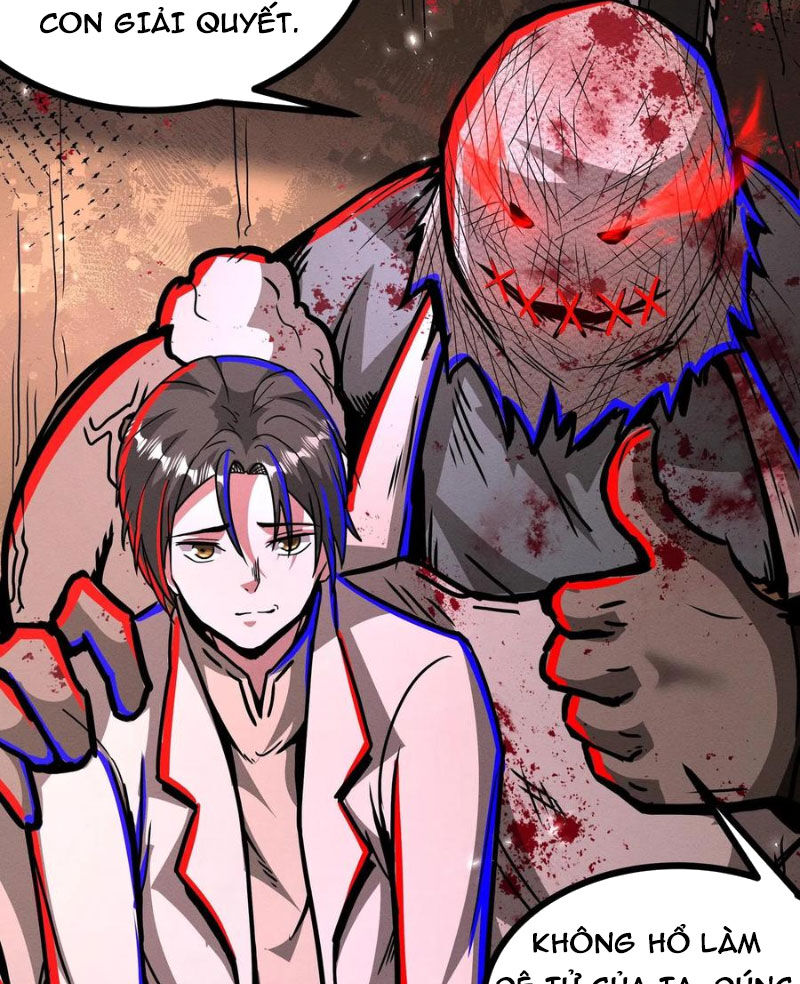 Dược Sư Kì Lạ: Bệnh Nhân Của Tôi Đều Rất Khủng Bố Chapter 290 - 40