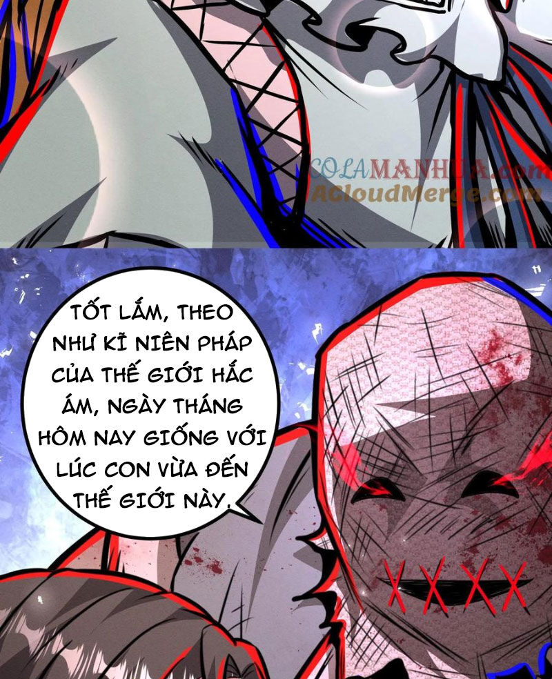 Dược Sư Kì Lạ: Bệnh Nhân Của Tôi Đều Rất Khủng Bố Chapter 290 - 45