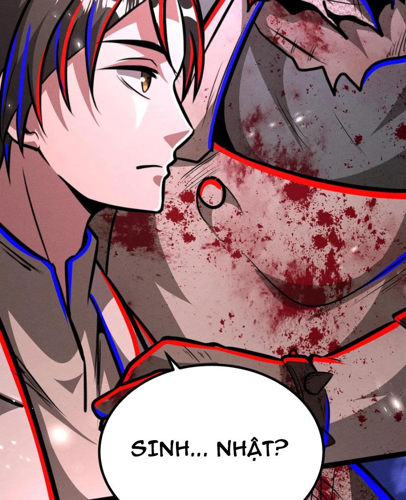 Dược Sư Kì Lạ: Bệnh Nhân Của Tôi Đều Rất Khủng Bố Chapter 290 - 46