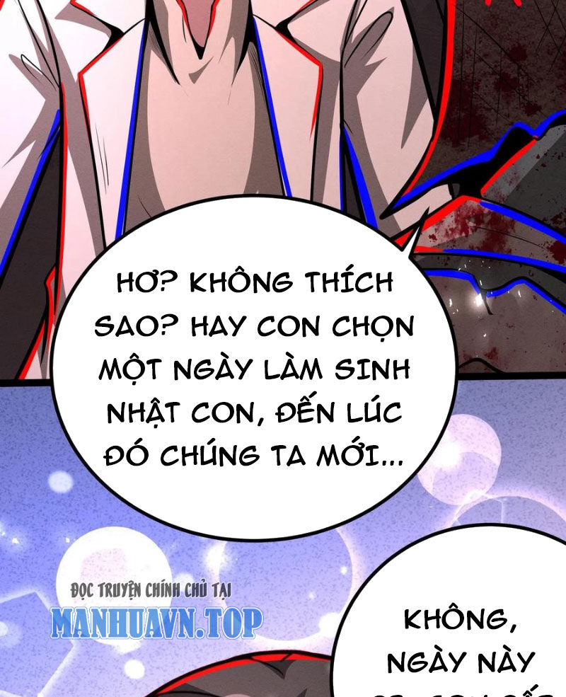 Dược Sư Kì Lạ: Bệnh Nhân Của Tôi Đều Rất Khủng Bố Chapter 290 - 49