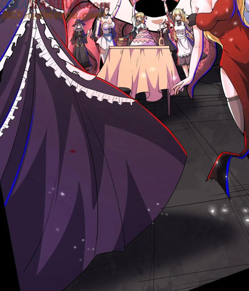 Dược Sư Kì Lạ: Bệnh Nhân Của Tôi Đều Rất Khủng Bố Chapter 290 - 54