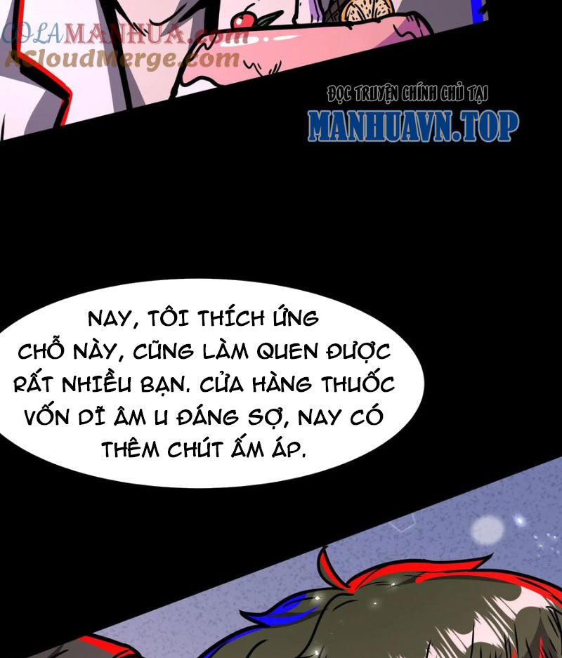 Dược Sư Kì Lạ: Bệnh Nhân Của Tôi Đều Rất Khủng Bố Chapter 290 - 57