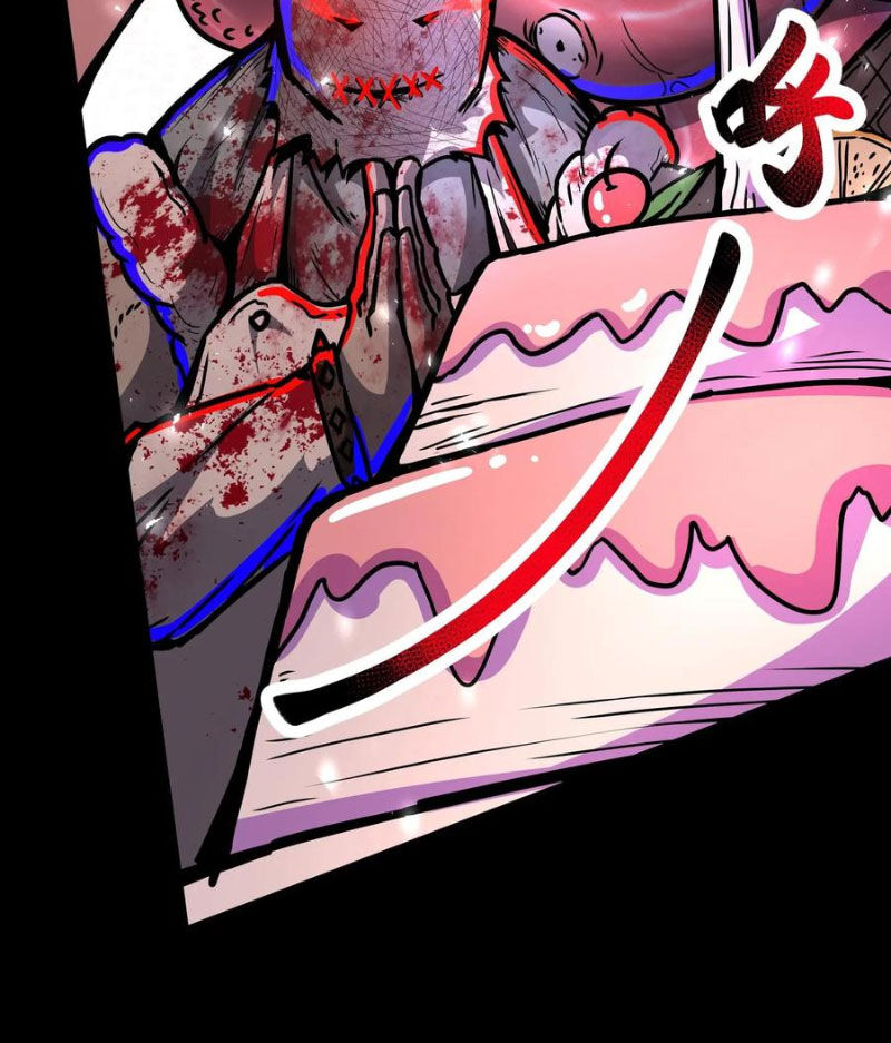 Dược Sư Kì Lạ: Bệnh Nhân Của Tôi Đều Rất Khủng Bố Chapter 290 - 59