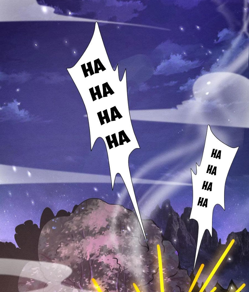 Dược Sư Kì Lạ: Bệnh Nhân Của Tôi Đều Rất Khủng Bố Chapter 290 - 61