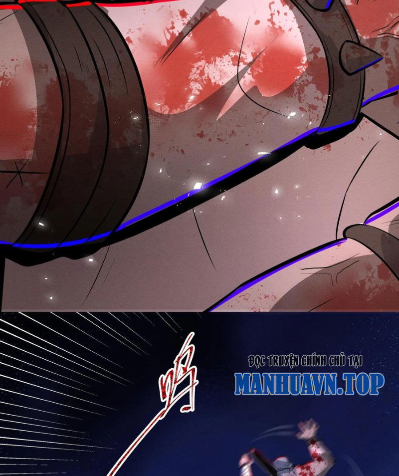 Dược Sư Kì Lạ: Bệnh Nhân Của Tôi Đều Rất Khủng Bố Chapter 290 - 8