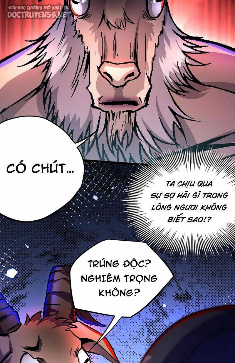 Dược Sư Kì Lạ: Bệnh Nhân Của Tôi Đều Rất Khủng Bố Chapter 114 - 5